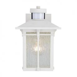 Coupon ✨ Patriot Lighting® Wren White Outdoor Motion Sensing Wall Light ✨ 19 Coupon ✨ Patriot Lighting® Wren White Outdoor Motion Sensing Wall Light ✨ -Patriot Lighting Sales 3561223 Alt8