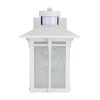 Coupon ✨ Patriot Lighting® Wren White Outdoor Motion Sensing Wall Light ✨ 2 Coupon ✨ Patriot Lighting® Wren White Outdoor Motion Sensing Wall Light ✨ -Patriot Lighting Sales 3561223 Master