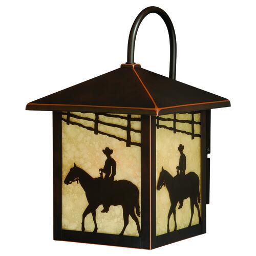 Promo 😀 Patriot Lighting® Ranch Burnished Bronze Outdoor Wall Light 🥰 3 Promo 😀 Patriot Lighting® Ranch Burnished Bronze Outdoor Wall Light 🥰