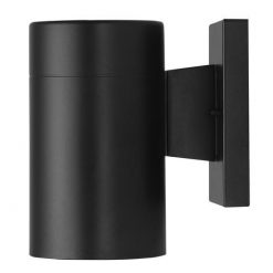Coupon 😀 Patriot Lighting® Night Sky Black Outdoor Wall Light ❤️ 7 Coupon 😀 Patriot Lighting® Night Sky Black Outdoor Wall Light ❤️ -Patriot Lighting Sales 3563478 IOL211BK side
