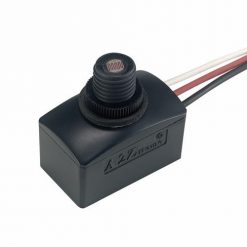 Hot Sale 😀 Patriot Lighting® Post Light Univeral Photo Eye ⌛