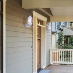 Deals ⌛ Patriot Lighting® Reece White Outdoor Wall Light - 2 Pack 👍 7 Deals ⌛ Patriot Lighting® Reece White Outdoor Wall Light - 2 Pack 👍 -Patriot Lighting Sales 3563811 life