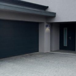 Brand new 🔔 Patriot Lighting® Muriel Black LED Outdoor Wall Light ⌛ -Patriot Lighting Sales 3563812 life