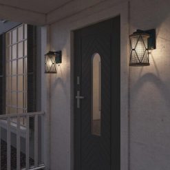 Best Pirce ✔️ Patriot Lighting® Elegant Home Bodhi Black & Replica Wood Outdoor Wall Light 🎁 12 Best Pirce ✔️ Patriot Lighting® Elegant Home Bodhi Black & Replica Wood Outdoor Wall Light 🎁 -Patriot Lighting Sales 3563824 Alt4