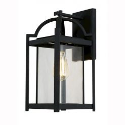 Best Pirce ⌛ Patriot Lighting® Elegant Home Riley Weathered Bronze Outdoor Wall Light 🔔