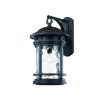 Best reviews of ❤️ Patriot Lighting® Naomi Black Outdoor Wall Light 🛒 -Patriot Lighting Sales 3564115 P Alt2