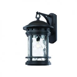 Best reviews of ❤️ Patriot Lighting® Naomi Black Outdoor Wall Light 🛒