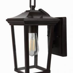 Best reviews of 🌟 Patriot Lighting® Tommy Bronze LED Outdoor Wall Light 2-Pack 🔥 -Patriot Lighting Sales 3564238 P