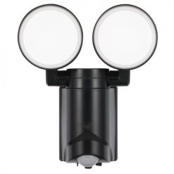 Discount 😀 Patriot Lighting® Battery Powered Dual Head Motion Sensor Security Flood Light ✨ -Patriot Lighting Sales 3564258 FV on