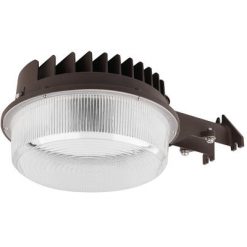 Wholesale 💯 Patriot Lighting® Bronze LED Dusk-to-Dawn Security Area Light 🧨