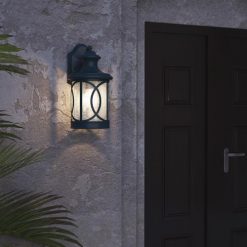 Budget 🤩 Patriot Lighting® Sterling Forged Bronze Outdoor Wall Light 👍 16 Budget 🤩 Patriot Lighting® Sterling Forged Bronze Outdoor Wall Light 👍 -Patriot Lighting Sales 3564823 Alt8