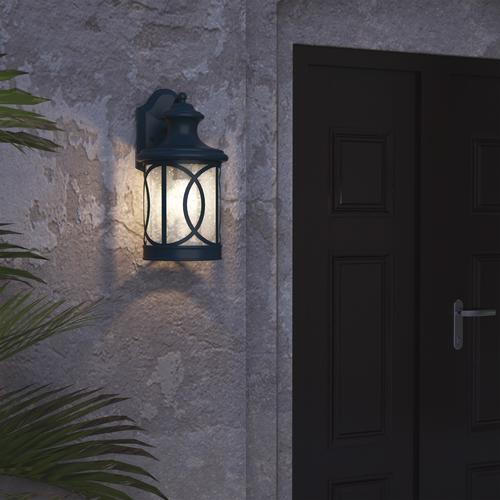 Budget 🤩 Patriot Lighting® Sterling Forged Bronze Outdoor Wall Light 👍 9 Budget 🤩 Patriot Lighting® Sterling Forged Bronze Outdoor Wall Light 👍 - Image 7