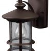 Best reviews of 😀 Patriot Lighting® Tree House Oil-Rubbed Bronze Outdoor Wall Light 🌟 -Patriot Lighting Sales 3565134