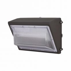 Hot Sale 🧨 Patriot Lighting® Bronze LED Dusk-to-Dawn Outdoor Security Wall Pack Light ⌛ -Patriot Lighting Sales 3569422 Alt2