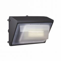 Hot Sale 🧨 Patriot Lighting® Bronze LED Dusk-to-Dawn Outdoor Security Wall Pack Light ⌛ -Patriot Lighting Sales 3569422 Alt3