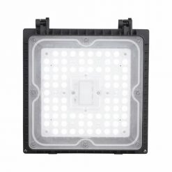 Cheap 💯 Patriot Lighting® Bronze LED Outdoor Security Area Light ⭐ -Patriot Lighting Sales 3569423 Alt1