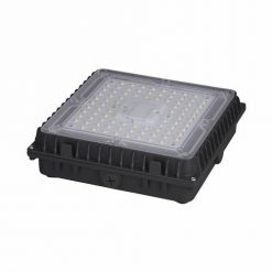 Cheap 💯 Patriot Lighting® Bronze LED Outdoor Security Area Light ⭐ -Patriot Lighting Sales 3569423 Alt2