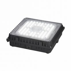 Cheap 💯 Patriot Lighting® Bronze LED Outdoor Security Area Light ⭐ -Patriot Lighting Sales 3569423 Alt3