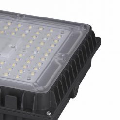 Cheap 💯 Patriot Lighting® Bronze LED Outdoor Security Area Light ⭐ -Patriot Lighting Sales 3569423 Alt4