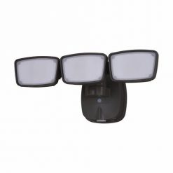 Promo 🥰 Patriot Lighting® Dualux Bronze LED Triple Head Outdoor Security Flood Light 🧨 13 Promo 🥰 Patriot Lighting® Dualux Bronze LED Triple Head Outdoor Security Flood Light 🧨 -Patriot Lighting Sales 3569426 Alt2