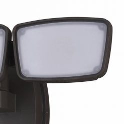 Promo 🥰 Patriot Lighting® Dualux Bronze LED Triple Head Outdoor Security Flood Light 🧨 16 Promo 🥰 Patriot Lighting® Dualux Bronze LED Triple Head Outdoor Security Flood Light 🧨 -Patriot Lighting Sales 3569426 Alt5