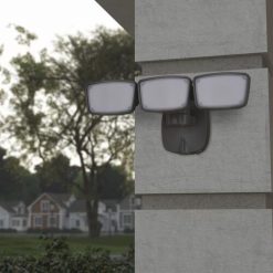 Promo 🥰 Patriot Lighting® Dualux Bronze LED Triple Head Outdoor Security Flood Light 🧨 17 Promo 🥰 Patriot Lighting® Dualux Bronze LED Triple Head Outdoor Security Flood Light 🧨 -Patriot Lighting Sales 3569426 Alt7