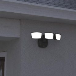 Promo 🥰 Patriot Lighting® Dualux Bronze LED Triple Head Outdoor Security Flood Light 🧨 18 Promo 🥰 Patriot Lighting® Dualux Bronze LED Triple Head Outdoor Security Flood Light 🧨 -Patriot Lighting Sales 3569426 Alt8