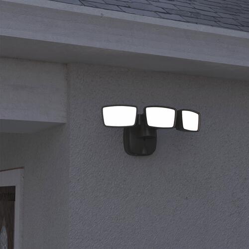 Promo 🥰 Patriot Lighting® Dualux Bronze LED Triple Head Outdoor Security Flood Light 🧨 10 Promo 🥰 Patriot Lighting® Dualux Bronze LED Triple Head Outdoor Security Flood Light 🧨 - Image 8