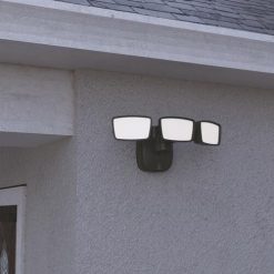 Promo 🥰 Patriot Lighting® Dualux Bronze LED Triple Head Outdoor Security Flood Light 🧨 19 Promo 🥰 Patriot Lighting® Dualux Bronze LED Triple Head Outdoor Security Flood Light 🧨 -Patriot Lighting Sales 3569426 Alt9