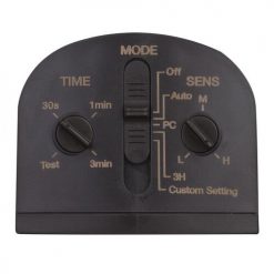 Coupon 🌟 Patriot Lighting® Dualux Bronze LED Dual Head Motion Sensor Outdoor Security Flood Light 🛒 -Patriot Lighting Sales 3569428 Alt4