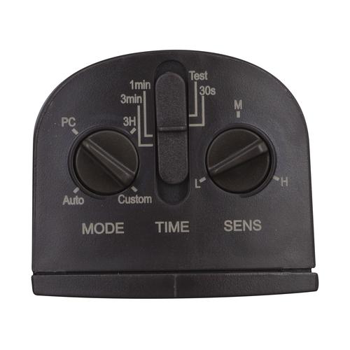 Brand new 😉 Patriot Lighting® Dualux Bronze LED 4-Head Motion Sensor Outdoor Security Flood Light 💯 6 Brand new 😉 Patriot Lighting® Dualux Bronze LED 4-Head Motion Sensor Outdoor Security Flood Light 💯 - Image 4