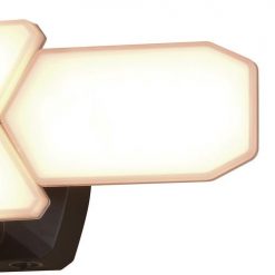 Brand new 😉 Patriot Lighting® Dualux Bronze LED 4-Head Motion Sensor Outdoor Security Flood Light 💯 16 Brand new 😉 Patriot Lighting® Dualux Bronze LED 4-Head Motion Sensor Outdoor Security Flood Light 💯 -Patriot Lighting Sales 3569447 Alt6