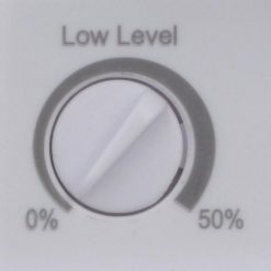 Brand new 🔔 Patriot Lighting® Dualux White LED Dual Head Motion Sensor Link Outdoor Security Flood Light 💯 -Patriot Lighting Sales 3569448 Alt5