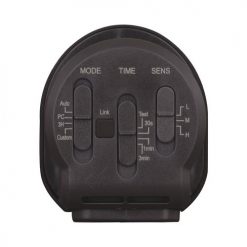 Brand new 🌟 Patriot Lighting® Dualux Bronze LED Dual Head Motion Sensor Link Outdoor Security Flood Light 🤩 -Patriot Lighting Sales 3569449 Alt4