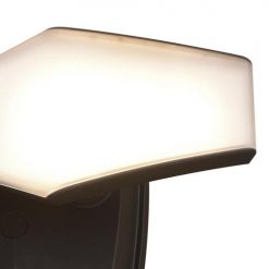 Brand new 🌟 Patriot Lighting® Dualux Bronze LED Dual Head Motion Sensor Link Outdoor Security Flood Light 🤩 -Patriot Lighting Sales 3569449 Alt6