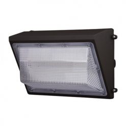 Best Pirce 😀 Patriot Lighting® Bronze LED Dusk-to-Dawn Outdoor Security Wall Pack 😉 -Patriot Lighting Sales 3569450 Alt2