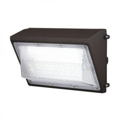 Best Pirce 😀 Patriot Lighting® Bronze LED Dusk-to-Dawn Outdoor Security Wall Pack 😉 -Patriot Lighting Sales 3569450 Alt3