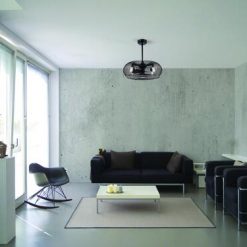 Brand new ⭐ Patriot Lighting™ Cyrille 24" Indoor LED Fandelier 🌟 -Patriot Lighting Sales 37352 MND Application