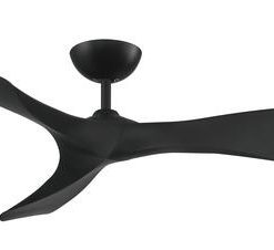 Best Pirce 🥰 Patriot Lighting™ Gannon 56" Black Indoor/Outdoor Ceiling Fan 🔥