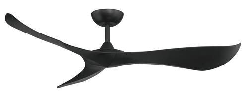 Best Pirce 🥰 Patriot Lighting™ Gannon 56" Black Indoor/Outdoor Ceiling Fan 🔥 5 Best Pirce 🥰 Patriot Lighting™ Gannon 56" Black Indoor/Outdoor Ceiling Fan 🔥 - Image 3