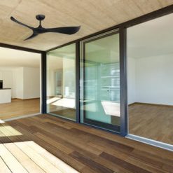 Best Pirce 🥰 Patriot Lighting™ Gannon 56" Black Indoor/Outdoor Ceiling Fan 🔥 9 Best Pirce 🥰 Patriot Lighting™ Gannon 56" Black Indoor/Outdoor Ceiling Fan 🔥 -Patriot Lighting Sales 37559MNDB SC