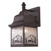 Cheapest 😀 Patriot Lighting® Whitetail Tannery Bronze Outdoor Wall Light ✨ 2 Cheapest 😀 Patriot Lighting® Whitetail Tannery Bronze Outdoor Wall Light ✨ -Patriot Lighting Sales 39451 3563425 wall 1