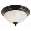 Flash Sale 🧨 Patriot Lighting® Arabella Oil-Rubbed Bronze 2-Light Flush Mount Ceiling Light ✔️ 2 Flash Sale 🧨 Patriot Lighting® Arabella Oil-Rubbed Bronze 2-Light Flush Mount Ceiling Light ✔️ -Patriot Lighting Sales 736916610773