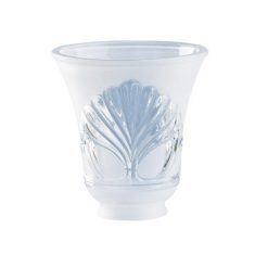 Promo 🎉 Patriot Lighting® Etched Clear Bell Replacement Glass With 2-1/4" Fitter 🛒