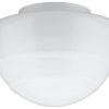 Best Sale 🔥 Patriot Lighting® White Mushroom Replacement Glass With 4" Fitter 🔔 2 Best Sale 🔥 Patriot Lighting® White Mushroom Replacement Glass With 4" Fitter 🔔 -Patriot Lighting Sales 81290