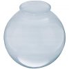 Budget 😉 Patriot Lighting® Clear Globe Replacement Glass With 3-1/4" Fitter 🎁 -Patriot Lighting Sales 81712