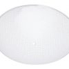 New 🎉 Patriot Lighting® Clear Round Dot Pattern Replacement Glass Diffuser 🥰 2 New 🎉 Patriot Lighting® Clear Round Dot Pattern Replacement Glass Diffuser 🥰 -Patriot Lighting Sales 81805