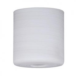 Brand new 🛒 Patriot Lighting® Frosted White Replacement Glass 🤩