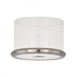 Outlet 🤩 Patriot Lighting®Clear Replacement Glass 😀