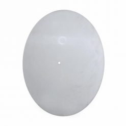 Cheapest 🔔 Patriot Lighting® Frosted Round Replacement Glass 🎉